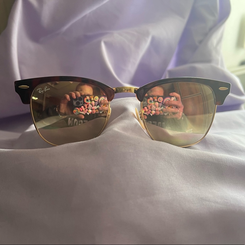 Ray Ban Sunglasses